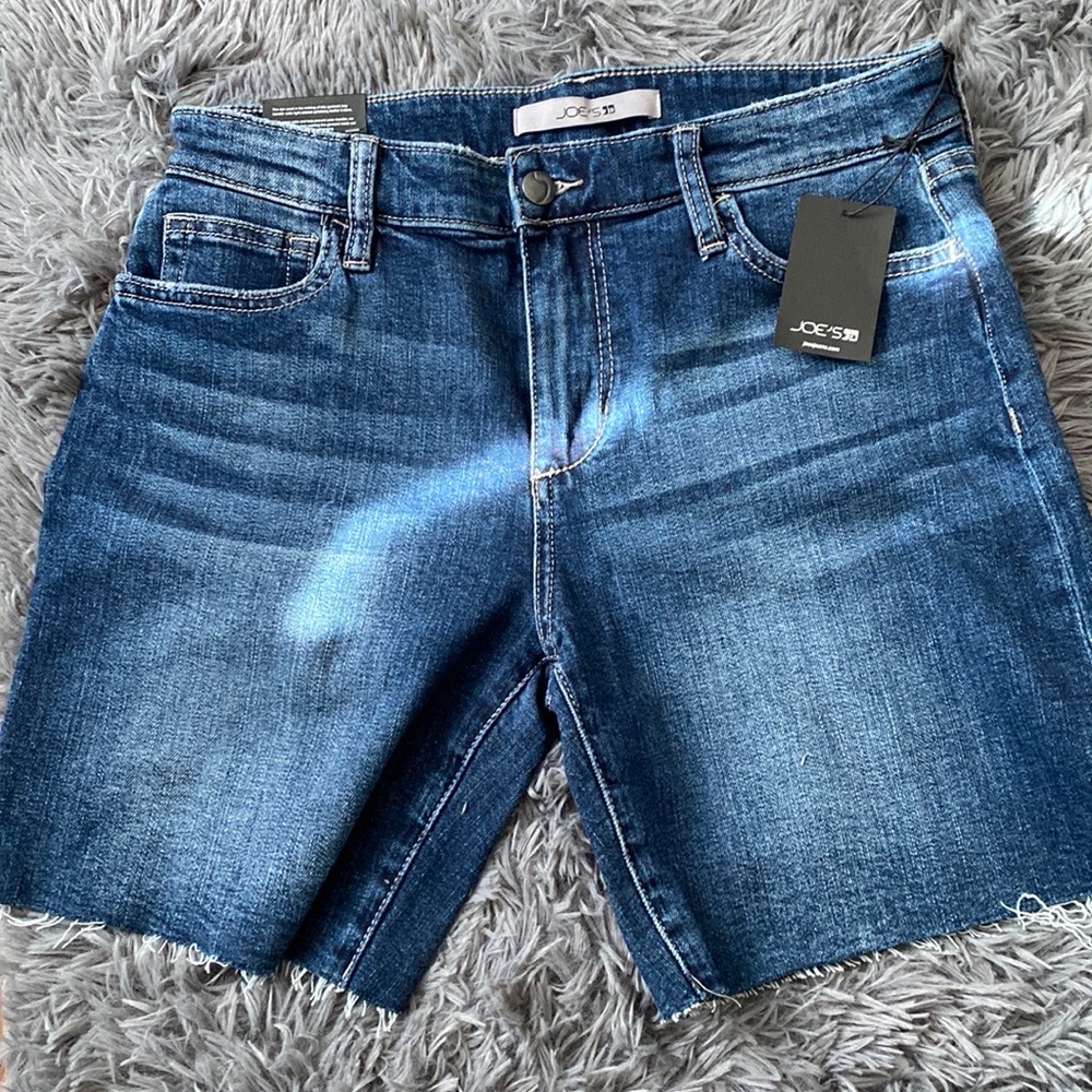 Joes jeans Bermuda shorts